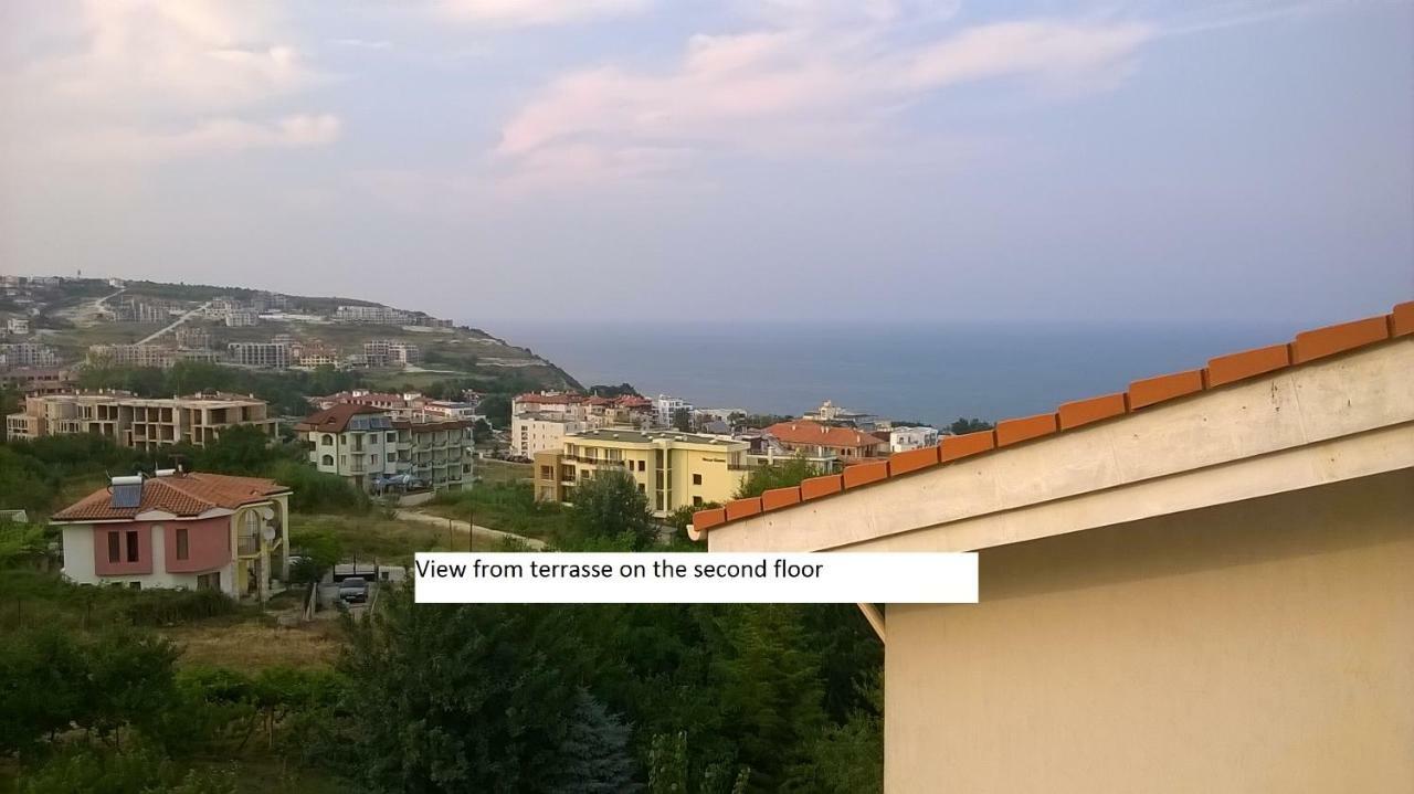Fantastic Sea View Sun Village Byala Byala (Varna) Exterior foto